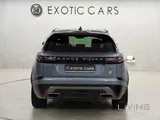 Land Rover Range Rover Velar SE R-Dynamic P380 2018